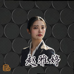 赵雅婷